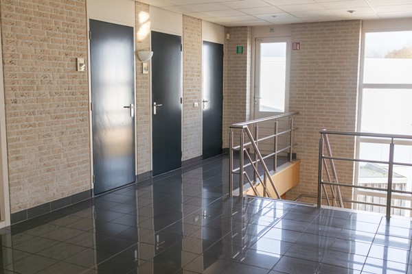 Medium property photo - De Wymerts 3, 8701 WT Bolsward